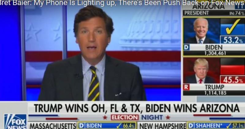 Media pundits urge Biden to ditch call for unity, enflame race war against ‘enemies of democracy’ GOP