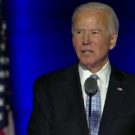 Jason Chaffetz: President-elect Biden calls for 'unity' – but where was 'unity' from Dems when Trump won?