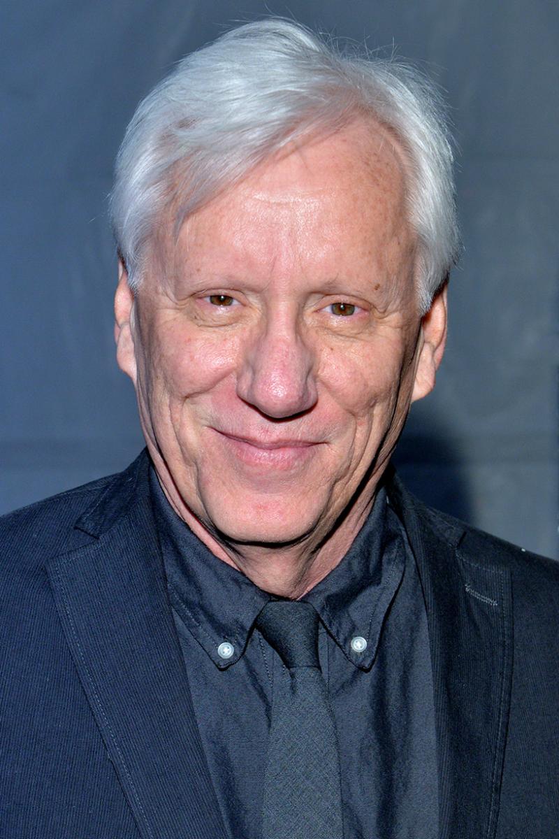  James Woods sums up what half of America, feeling like a fedup battered wife, wants to say in 3 words