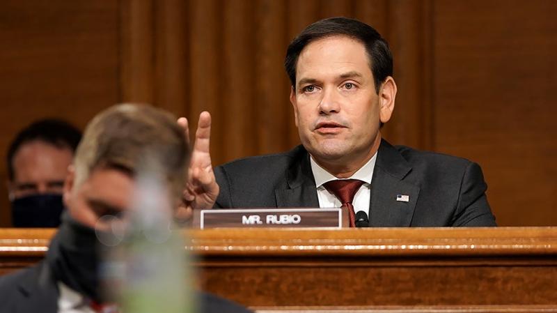 Rubio: GOP must rebrand as party of 'multiethnic, multiracial, working-class' voters | TheHill