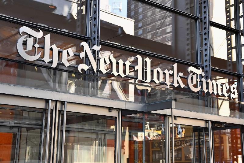 Bari Weiss on why she left the New York Times