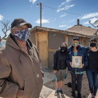 How the Navajo Nation helped Democrats win Arizona