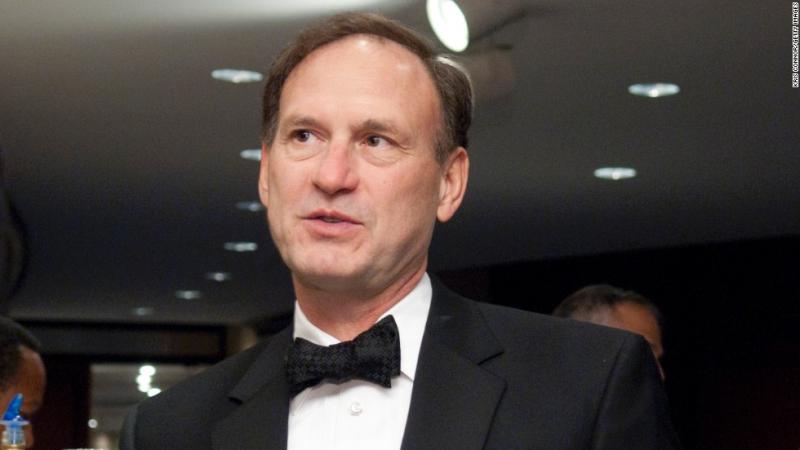 Justice Alito's Robust Defense of Religious Liberty and Freedom of Speech 