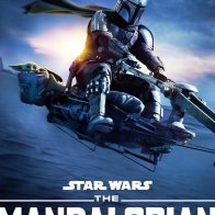 The Mandalorian