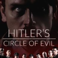 Hitler's Circle of Evil