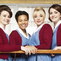 Call the Midwife