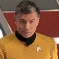 Star Trek: Strange New Worlds: 7 Quick Things We Know About The CBS All Access Series - CINEMABLEND