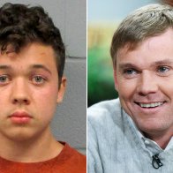 Ricky Schroder helped get Kenosha shooter Kyle Rittenhouse out of jail