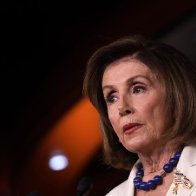 Pelosi's struggle to unite her caucus is just beginning