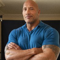 Dwayne Johnson refuses to 'concede' Sexiest Man Alive title to Michael B. Jordan