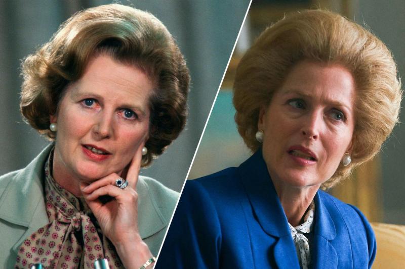 'The Crown' Takes on Margaret Thatcher's Legacy—How Well Does It Do? 