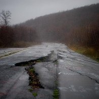 The Underground Inferno That Created a Ghost Town