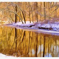 Global Warming Aside, Let it Snow (at Least for the Sake of Snow Scenes)