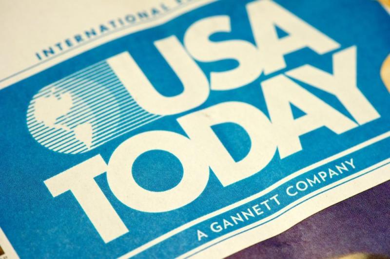 USA Today Is Now Using College Kids To Censor Media They Dislike