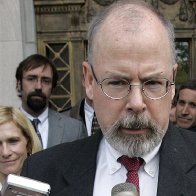 Special Counsel John Durham 