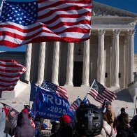 Supreme Court Rejects Republican Challenge to Pennsylvania Vote