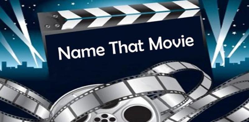 Movie Symbol and Picture Quiz