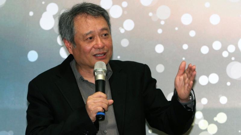 Ang Lee on 'Crouching Tiger, Hidden Dragon' 20 years later