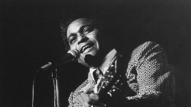 Why Charley Pride Was a Pioneer for Country Music as Well as Black Musicians