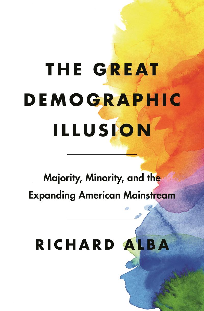 The Great Demographic Illusion | Princeton University Press