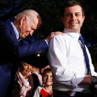 Biden taps former rival Pete Buttigieg for U.S. Transportation secretary -sources | Reuters