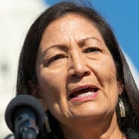 Biden reportedly picks Deb Haaland for interior secretary