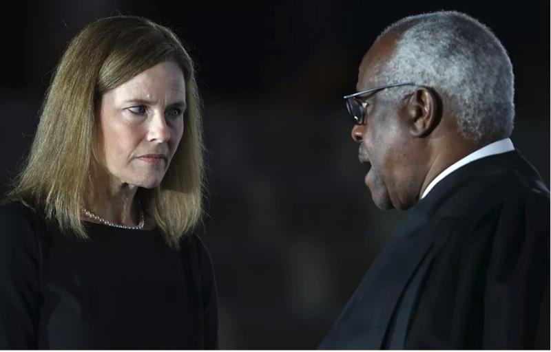 The first abortion case of the Amy Coney Barrett era is now before the Court