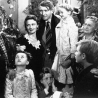 How the Second World War shaped 'It's a Wonderful Life'