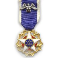 Medals of Democracy