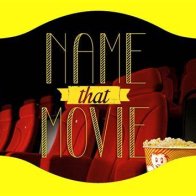 NAME THE MOVIES - Two Clues For Each One