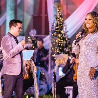 'Ella Wishes You a Swinging Christmas With Vanessa Williams' Review: Jazz and Jingle Bells