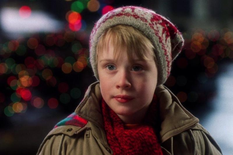 'Home Alone' Is 30, And This Christmas Classic Is Even Better With Age