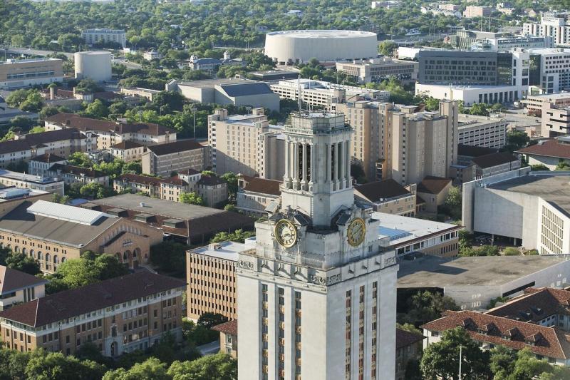 A Lone Star Speech Victory 