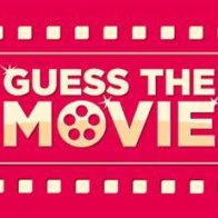 GUESS THE MOVIE - 2 CLUES PER MOVIE