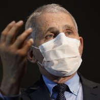 Dr. Fauci says slow Covid vaccine rollout has been 'disappointing'