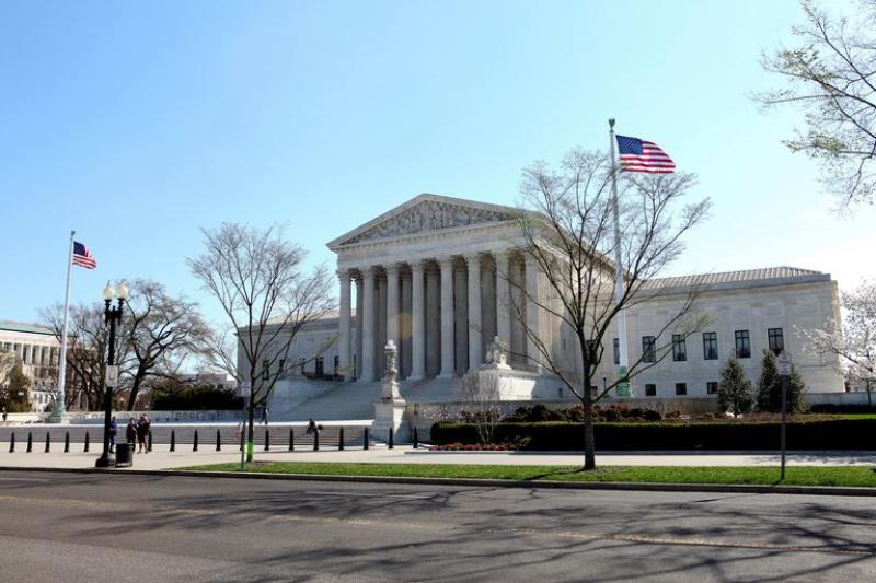 U.S. Supreme Court Blocks 'Abortion by Mail,' as Amy Coney Barrett Sides with 6-3 Majority