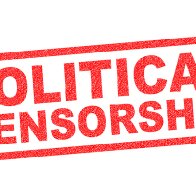 Why the Left has to suppress free speech
