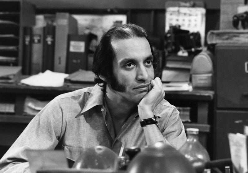 Gregory Sierra, 'Sanford and Son' and 'Barney Miller' actor, dies at 83 | Television | stltoday.com