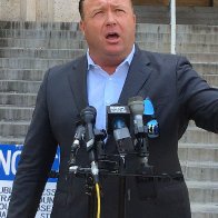 Alex Jones can be sued by Sandy Hook parents, Texas Supreme Court says