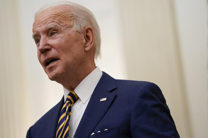 Mexican leader says Biden offers $4B for Central America