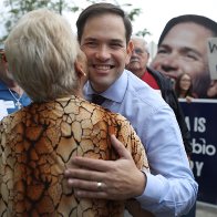 'What Democrat beats that guy?': Top Dems flinch from Rubio challenge - POLITICO