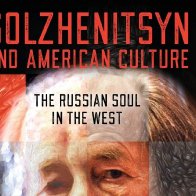 Alexander Solzhenitsyn Takes On The Progressives