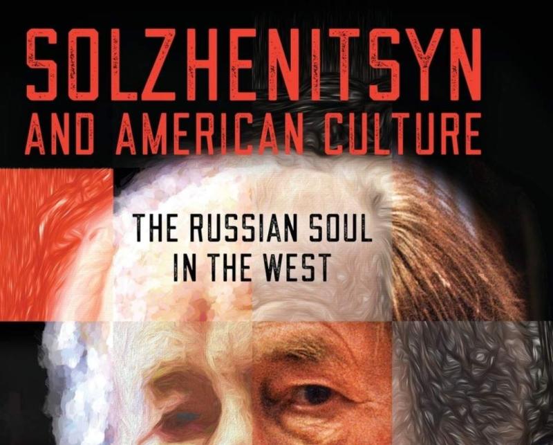 Alexander Solzhenitsyn Takes On The Progressives