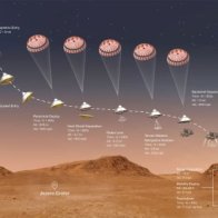 NASA's Perseverance Mars rover landing will be must-see TV