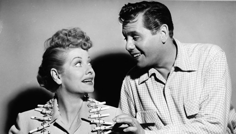 Desi Arnaz: How He Changed the Culture of TV With a Single Business Deal