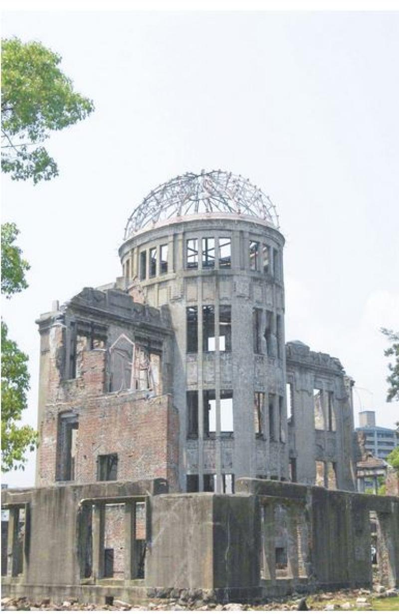 Hiroshima at 75: A Japanese American Perspective - Pacific Citizen ( 08/14/2020 )