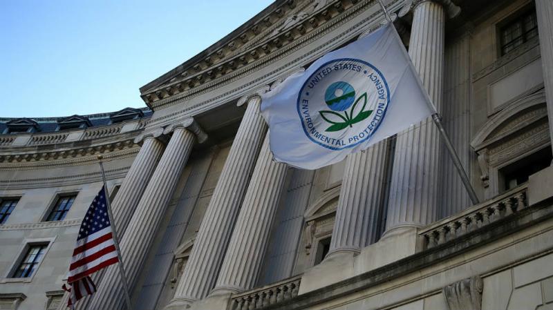 EPA asks court to toss 'secret science' rule