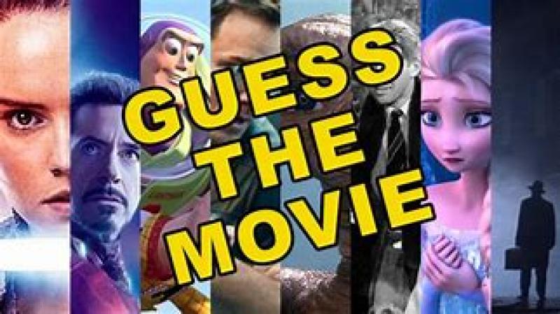 NEW MOVIE QUIZ - BACK TO BASICS