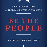 Be the People Book (Review) 