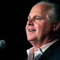 Rush Limbaugh - WSJ